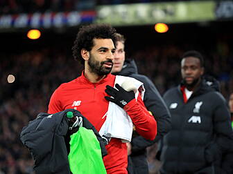 Jurgen Klopp not worried about...